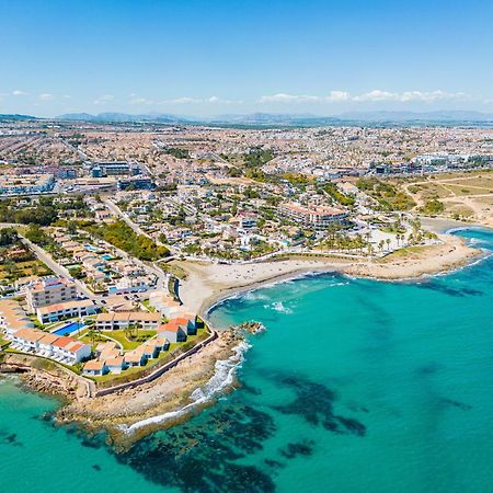 Chalet Mayor Zenia Beach Orihuela Exteriér fotografie