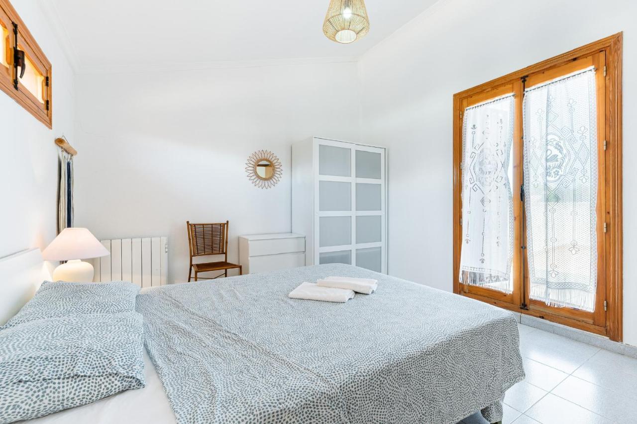 Chalet Mayor Zenia Beach Orihuela Exteriér fotografie