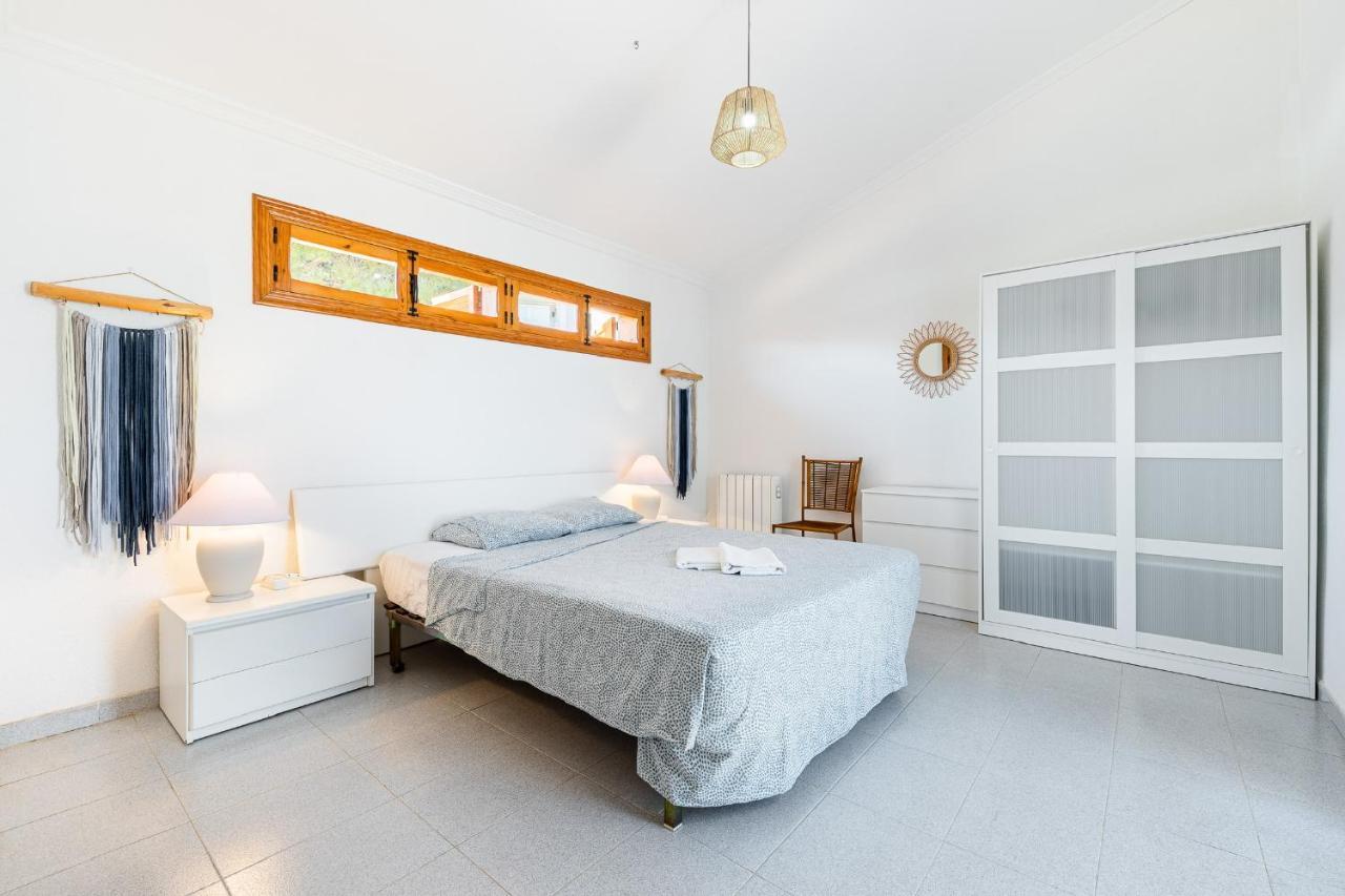 Chalet Mayor Zenia Beach Orihuela Exteriér fotografie